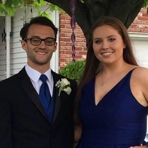 Meet your Posher, Jillian